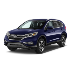 CRV mod. 2017+